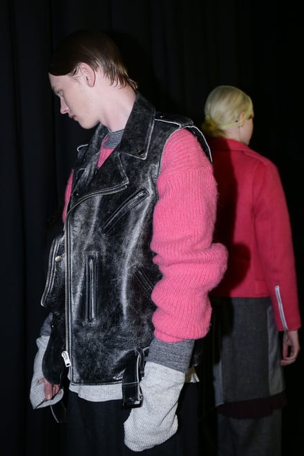 FACETASM 2015-16AW 東京コレクション 画像117/138