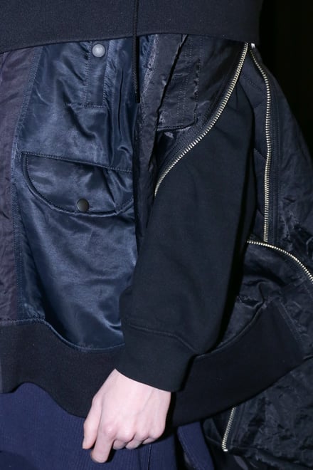 FACETASM 2015-16AW 東京コレクション 画像118/138