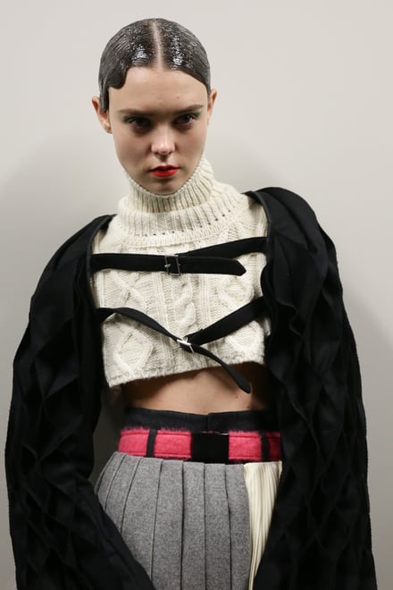FACETASM 2015-16AW 東京コレクション 画像120/138