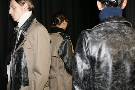 FACETASM 2015-16AW 東京コレクション 画像121/138