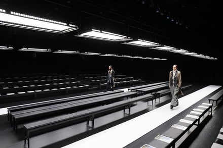 FACETASM 2015-16AW 東京コレクション 画像122/138