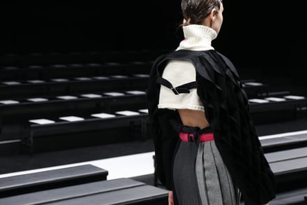 FACETASM 2015-16AW 東京コレクション 画像123/138