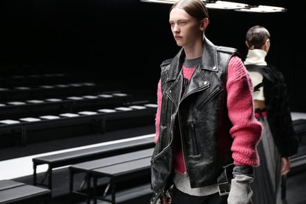 FACETASM 2015-16AW 東京コレクション 画像124/138