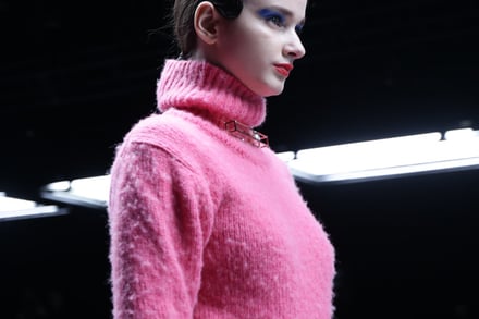FACETASM 2015-16AW 東京コレクション 画像125/138