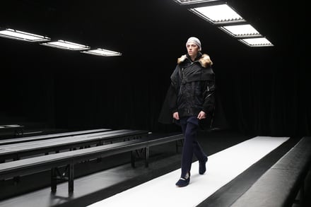 FACETASM 2015-16AW 東京コレクション 画像126/138