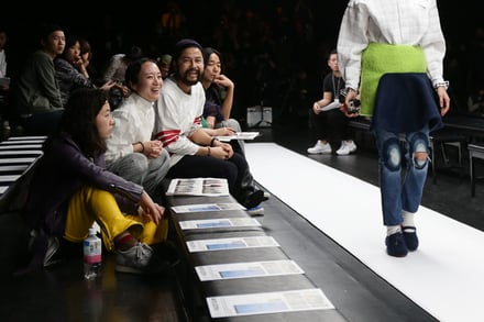 FACETASM 2015-16AW 東京コレクション 画像127/138
