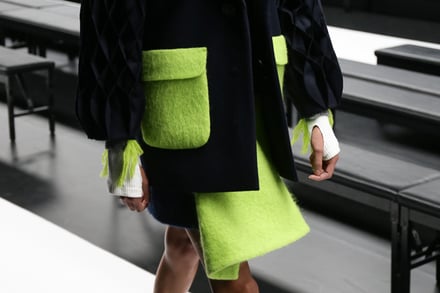 FACETASM 2015-16AW 東京コレクション 画像129/138