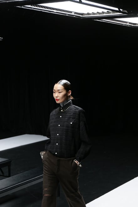 FACETASM 2015-16AW 東京コレクション 画像130/138