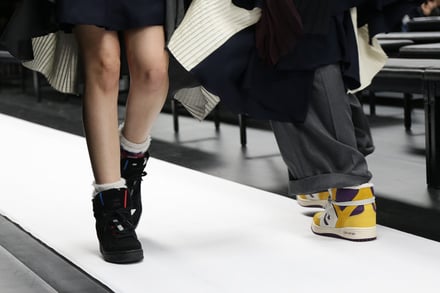 FACETASM 2015-16AW 東京コレクション 画像134/138