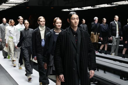 FACETASM 2015-16AW 東京コレクション 画像135/138