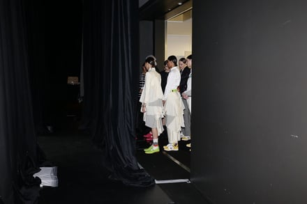 FACETASM 2015-16AW 東京コレクション 画像136/138