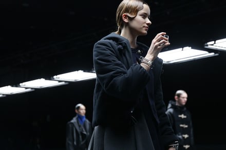 FACETASM 2015-16AW 東京コレクション 画像138/138
