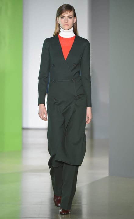 JIL SANDER 2015-16AW ミラノコレクション 画像4/45