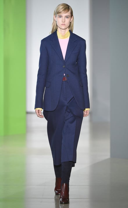 JIL SANDER 2015-16AW ミラノコレクション 画像5/45