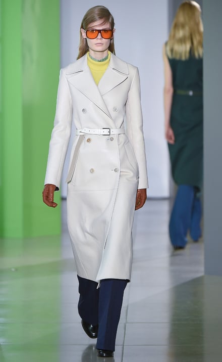 JIL SANDER 2015-16AW ミラノコレクション 画像6/45