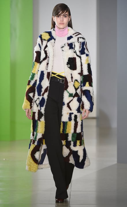 JIL SANDER 2015-16AW ミラノコレクション 画像7/45