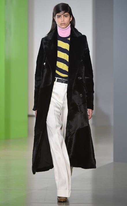 JIL SANDER 2015-16AW ミラノコレクション 画像8/45