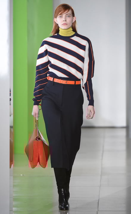 JIL SANDER 2015-16AW ミラノコレクション 画像9/45
