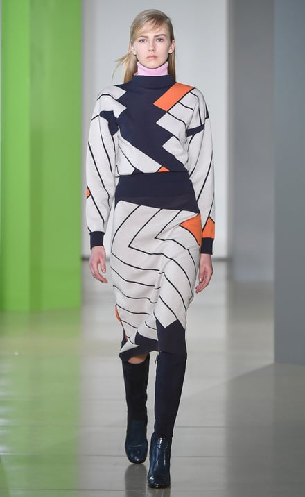 JIL SANDER 2015-16AW ミラノコレクション 画像10/45