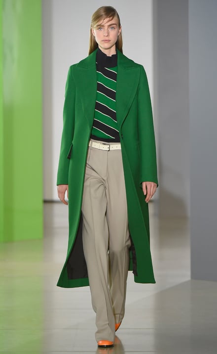 JIL SANDER 2015-16AW ミラノコレクション 画像13/45