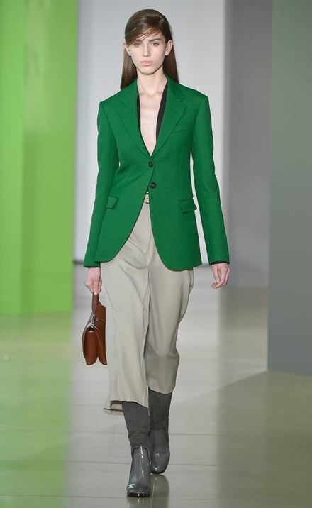 JIL SANDER 2015-16AW ミラノコレクション 画像14/45