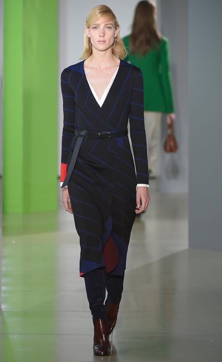 JIL SANDER 2015-16AW ミラノコレクション 画像17/45