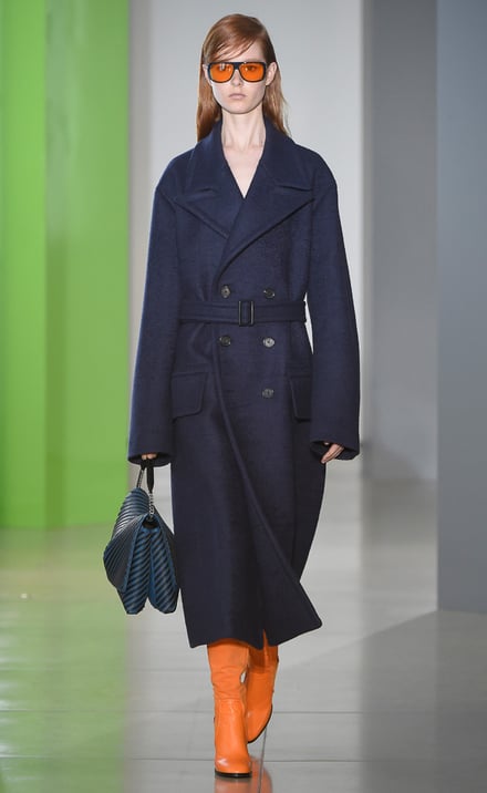 JIL SANDER 2015-16AW ミラノコレクション 画像18/45