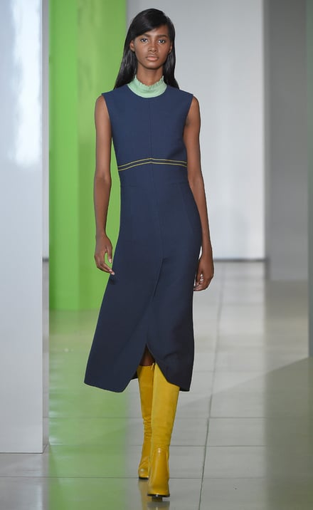JIL SANDER 2015-16AW ミラノコレクション 画像19/45