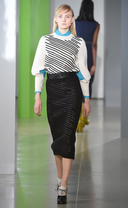 JIL SANDER 2015-16AW ミラノコレクション 画像22/45