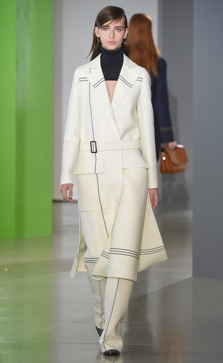 JIL SANDER 2015-16AW ミラノコレクション 画像23/45