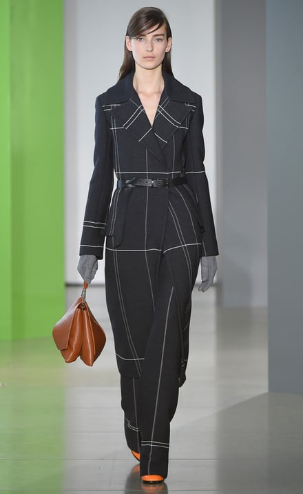 JIL SANDER 2015-16AW ミラノコレクション 画像24/45