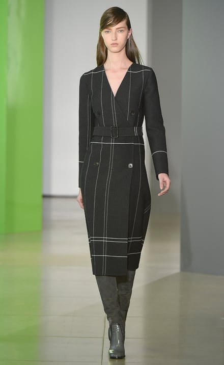 JIL SANDER 2015-16AW ミラノコレクション 画像25/45