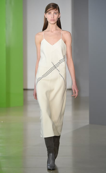 JIL SANDER 2015-16AW ミラノコレクション 画像26/45