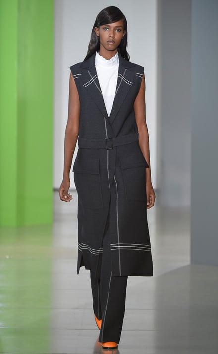 JIL SANDER 2015-16AW ミラノコレクション 画像27/45