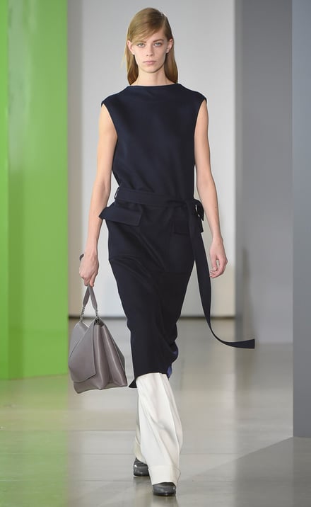 JIL SANDER 2015-16AW ミラノコレクション 画像29/45