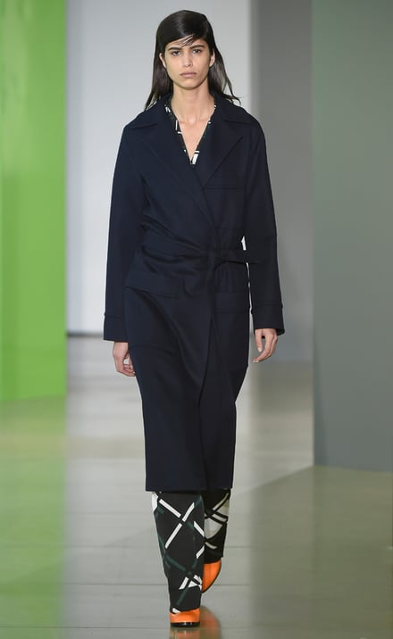 JIL SANDER 2015-16AW ミラノコレクション 画像30/45