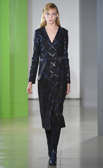 JIL SANDER 2015-16AW ミラノコレクション 画像31/45