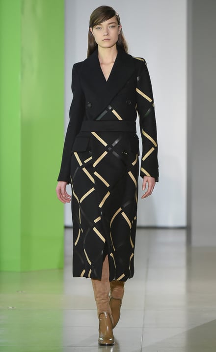 JIL SANDER 2015-16AW ミラノコレクション 画像33/45
