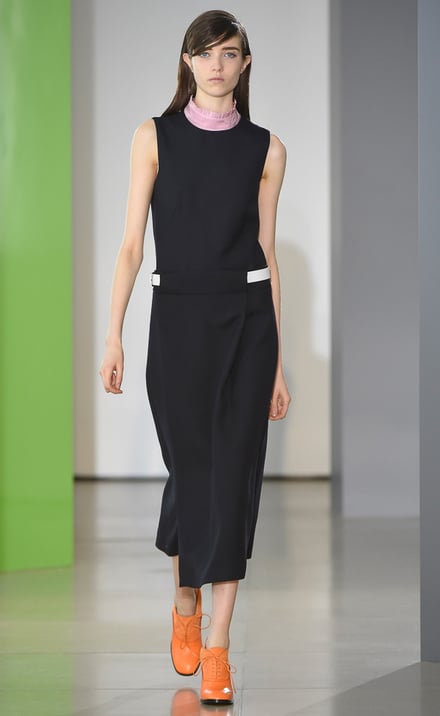 JIL SANDER 2015-16AW ミラノコレクション 画像35/45