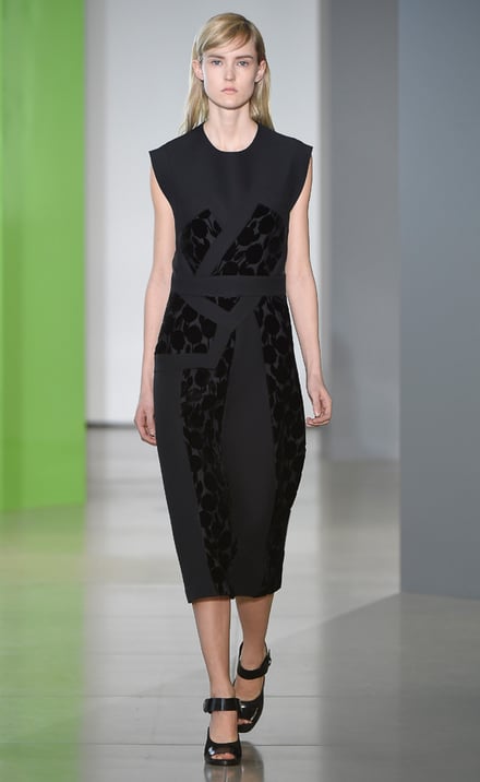 JIL SANDER 2015-16AW ミラノコレクション 画像36/45