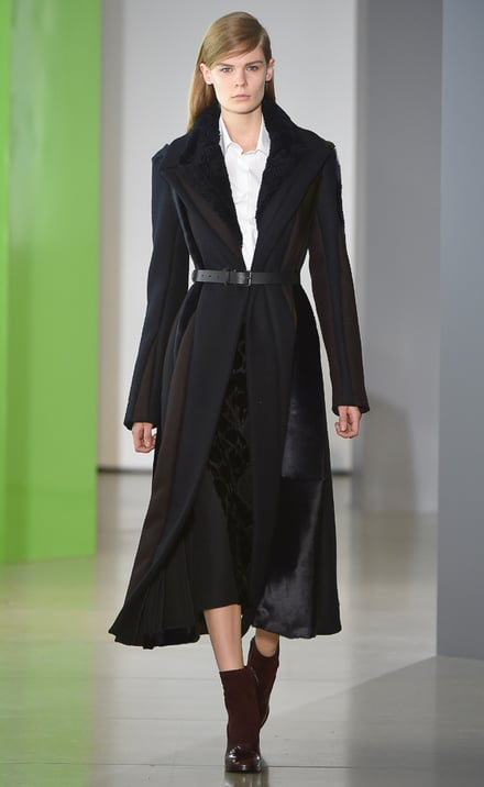 JIL SANDER 2015-16AW ミラノコレクション 画像37/45