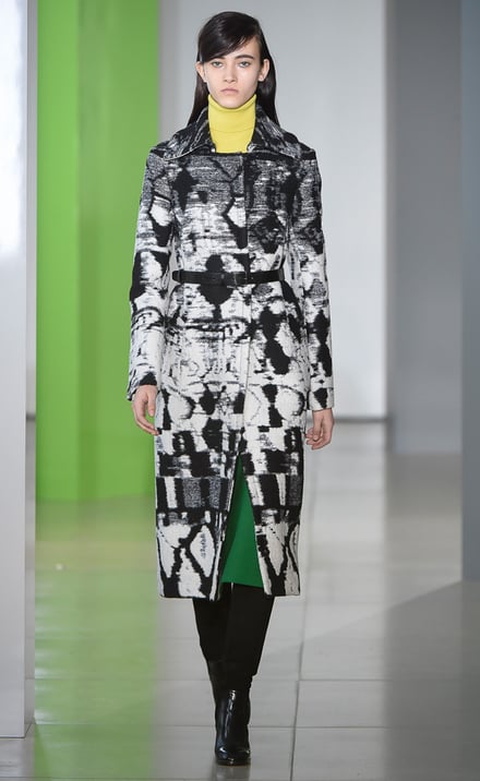JIL SANDER 2015-16AW ミラノコレクション 画像39/45