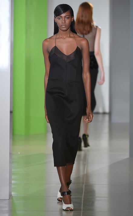 JIL SANDER 2015-16AW ミラノコレクション 画像41/45
