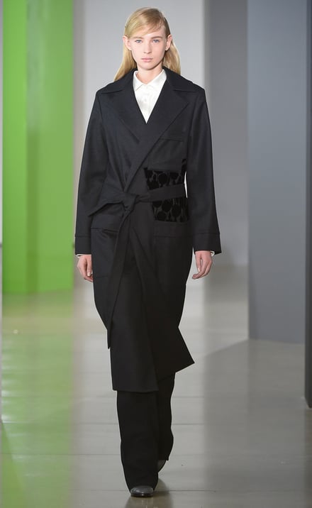 JIL SANDER 2015-16AW ミラノコレクション 画像42/45