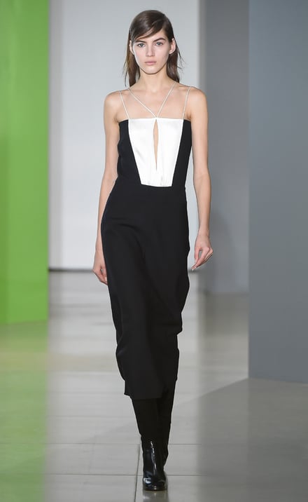 JIL SANDER 2015-16AW ミラノコレクション 画像43/45