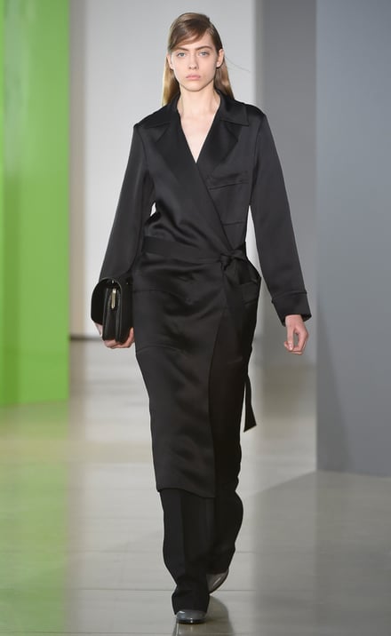 JIL SANDER 2015-16AW ミラノコレクション 画像44/45