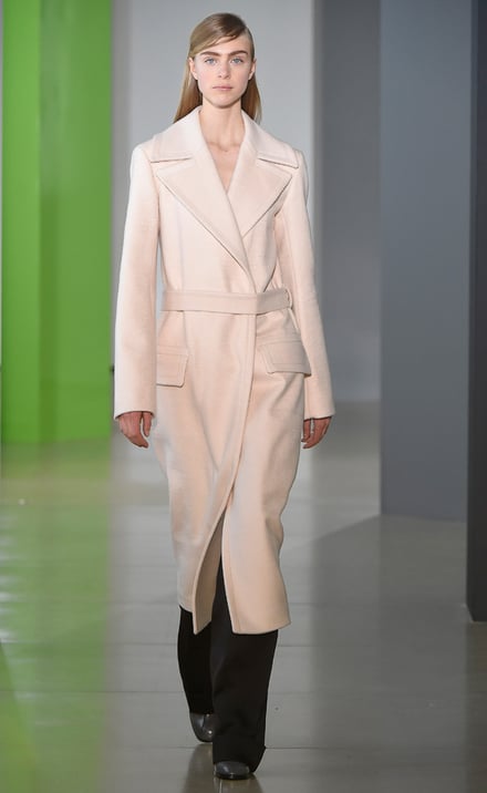 JIL SANDER 2015-16AW ミラノコレクション 画像45/45