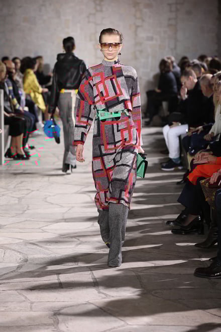 LOEWE 2015-16AW パリコレクション 画像4/36