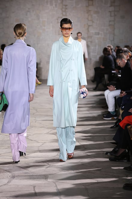 LOEWE 2015-16AW パリコレクション 画像6/36