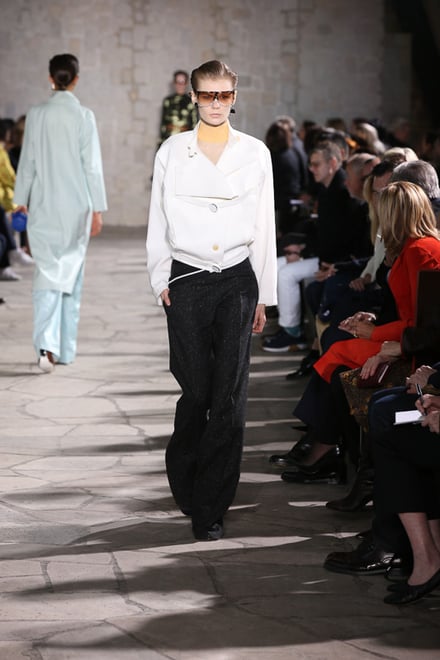 LOEWE 2015-16AW パリコレクション 画像7/36